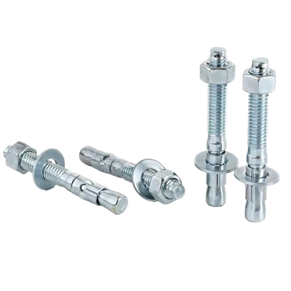 Pernos de Expansión